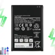 Replacement Battery EB-BT575BBE For Samsung Galaxy Tab Active3 SM-T575 4900mAh