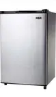 Mini Refrigerator, Compact Freezer Compartment, Adjustable Thermostat, 3.2 cu ft
