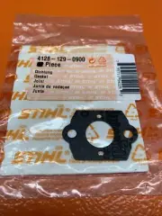 STIHL INTAKE GASKET 4128-129-0900 BG56 BG66 BG86 HS45 KM56 HT56 FS55 FS70 -B25