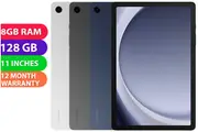 Samsung Galaxy Tab A9 Plus 11" 5G 8GB RAM 128GB - BRAND NEW