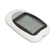 Blood Glucose Monitor Kit Professional Portable Blood Glucose Meter With