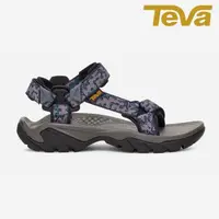 在飛比找momo購物網優惠-【TEVA】Terra Fi 5 Universal VEG