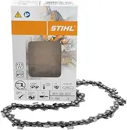 Stihl Genuine 36700000072 Chain 35 cm Blade 1/4 ", 1.1 mm, 72 Links MSA 160 ms 192 T