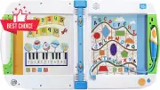 Bluey LeapStart Bundle Electronic Learning System Interactive Educational Toy