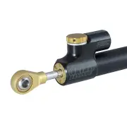 Hyperpro RSC Steering Damper (Dark Edition) For Yamaha YZF-R6 2008
