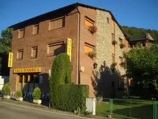 阿蘇阿山谷旅館Hostal Vall D'àssua