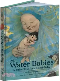 在飛比找三民網路書店優惠-The Water Babies ― A Fairy Tal