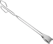 HAWILLOSCH Trash Picker Grabber Tool Litter Collector Clip for Efficient Garbage Pickup and Cleaning Promotes Tidiness Protects Hands From Waste
