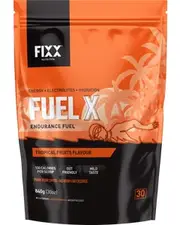 FIXX Fuel X Tropical Fruits 840g
