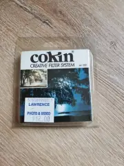 Cokin 021 Blue 80B (A021) Filter