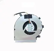 New Laptop CPU GPU Cooling Fan for MSI MS16j2 MS-16J1 16J5 16j6 MS-1794 1792 1795(CPU Fan)