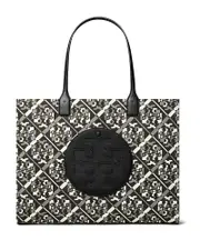 Tory Burch Ella Printed Tote