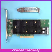 9400-8i Broadcom LSI 12Gbps Tri-Mode SAS / SATA PCIe NVMe HBA IT Mode