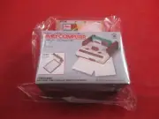 The Legend of Zelda Nintendo Family Computer Shaped Memo Paper Note Pad 2004
