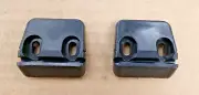 NOS Pair of Toe Clip Cleats for Time Shoes fits Campagnolo Pedals Item #HH1