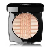 NIB Chanel Plisse Lumiere De Chanel Illuminating Powder Limited Edition 2017