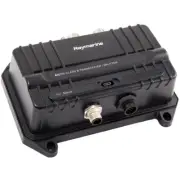 RAYMARINE AIS700 CLASS B AIS TRANSCEIVER W/ANTENNA SPLITTER MFG# E70476