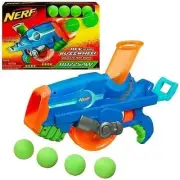 Nerf N-Strike Buzzsaw Ball Blaster, Kids Toy Original Gun