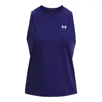 在飛比找momo購物網優惠-【UNDER ARMOUR】UA 女 Cotton Stre