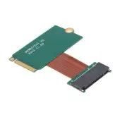 For Legion Go Modification Board 2242 To 2280 NVMe Hard Drive SSD Transfercard
