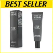 Mattifying Primer with Pore Treatment - STEP1 Skin Equalizer for Flawless Finish