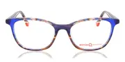 Etnia Barcelona Coco BL Women’s Glasses Blue Size 51 - Private Health Rebate - Blue Light Block Available