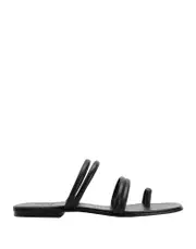 [8 BY YOOX] 8 by YOOX Thong sandals - Item 11977577
