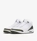 Air Jordan 3 III Retro Mocha 2018 9.5
