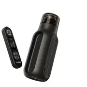 Portable Smoke Maker With Remote Control For Video Shoot