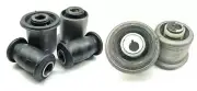 Front Lower Arms Bush Set for Ford Territory SX SY AWD 2004-2011 Radius Control