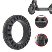 8.5x2 inch Solid Rubber Tire 50/75-6.1 Scooter Tire For Xiaomi For M365