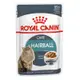 Royal Canin法國皇家 IH34W化毛貓專用濕糧 85g 24包組