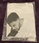 Kid Cudi C/O Virgil Abloh Pulling Strings Tee NEW Size Large