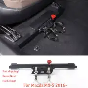 Aluminum Passenger Side Fire Extinguisher Holder Bracket For Lexus ES 2018+