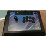 PS5 PS4 PC HORI 大型 街機搖桿 格鬥搖桿 大搖 FIGHTING STICK α SPF-013A