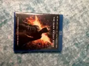 The Dark Knight Rises (Blu-ray, 2012)