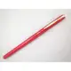 A251 1980s 百樂 日本製 L型紅色烤漆 高級鋼珠筆(9成新)