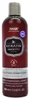 HASK Keratin Smooth Smoothing Conditioner Hair and Skin Kindness 12oz 355ml