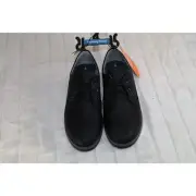 Wonder Nation Boys Lace-up Oxford Dress Shoes Size 4