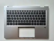 Genuine HP Probook X360 435 G8 Palmrest Keyboard M46291-001 Ships Fast USA