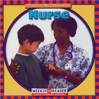 在飛比找三民網路書店優惠-Nurse