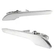 Automobile High Quality Left and Right Exterior Door Handles 1081831-00-H 1081832-00-H for as shown