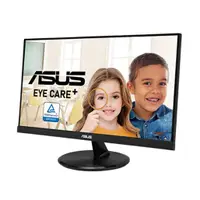 在飛比找蝦皮購物優惠-ASUS VP227HE 護眼美型螢幕(22型/FHD/HD