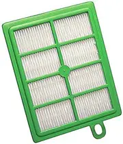 [Electrolux] filter HEPA Vacuum Filter, Green