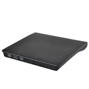 USB DVD-ROM CD-RW DVD-RW for External for PC Laptop
