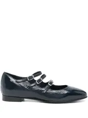 [Carel Paris] Ariana ballet flats 37 Blue