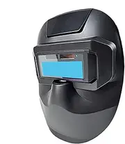 Welder Face Shield - Welding Protective Mask Safety Adjustable Face Shield | Full Face Shield Anti Splash Shield Eye Protection Lightweight Durable Resistant