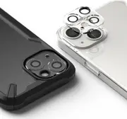 Ringke iPhone 13 / 13 Mini Tempered Glass Camera Lens Protector Black 2 Pack