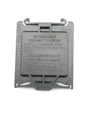 Motherboard CPU Socket Cover for Intel Socket LGA115X LGA1150 LGA1151 1155 1156