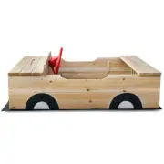 Lifespan Kids Outback Interactive Sandpit AU Stock Premium Quality ✨